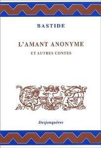 L'amant anonyme