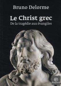 Le Christ grec