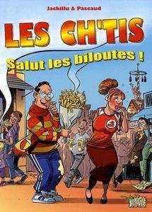 Les Ch'Tis