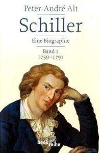 Schiller, 1759-1791