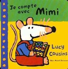 Je compte avec Mimi