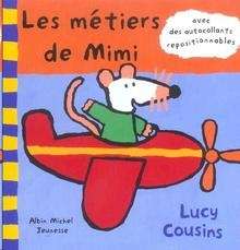 Les métiers de Mimi