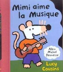 Mimi aime la Musique