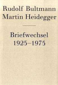 Briefwechsel, 1925-1975