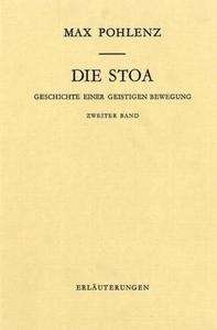 Die Stoa
