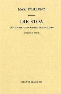 Die Stoa