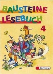 Bausteine Lesebuch 4