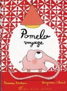 Pomelo voyage