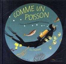 Comme un poisson