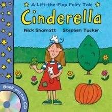 Cinderella   x{0026} CD