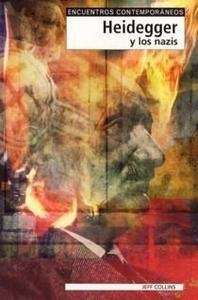 Heidegger y los nazis