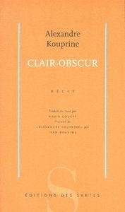 Clair-obscur