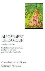 Au cabaret de l'amour