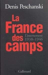 La France des camps