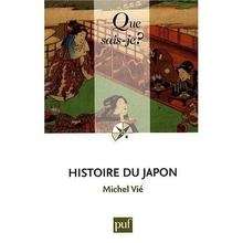 Histoire du Japon