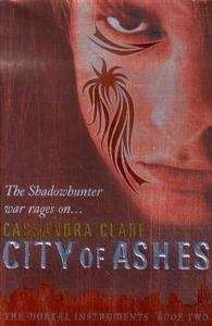 City of Ashes