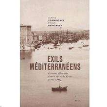 Exils méditerranéens