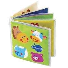 Glu-glu zoo book