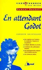 En attendant Godot de Beckett