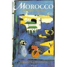 Morocco: The Travelers Companion