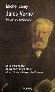Jules Verne, initié et initiateur