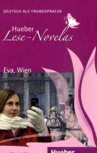 Eva, Wien (Lese-Novelas). Lectura fácil A1