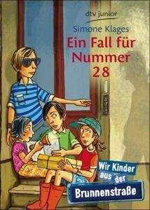 Ein Fall für Nummer 28