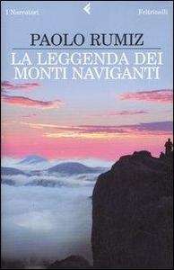 La leggenda dei monti naviganti