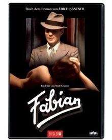 Fabian DVD