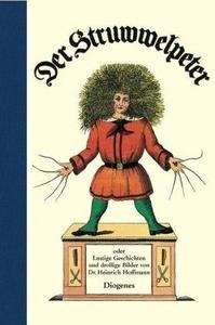 Der Struwwelpeter