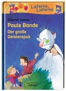 Pauls Bande, der grosse Geisterspuk