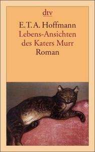 Lebens-Ansichten des Katers Murr