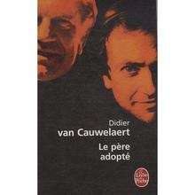 Le père adopté