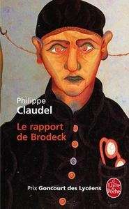 Le rapport de Brodeck