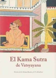 Kama Sutra de Vatsyayana