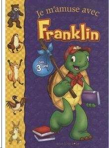 Je m'amuse avec Franklin