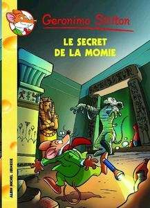 Le secret de la momie