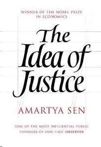 The Idea of Justice