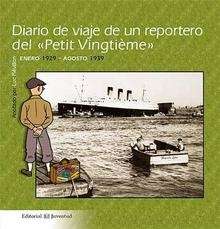Diario de viaje de un reportero del petit vingtieme