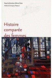 Histoire comparée des femmes