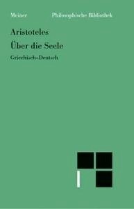 Über die Seele