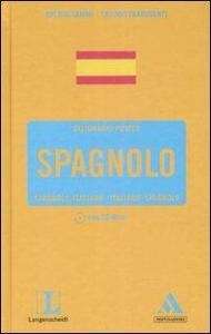 Dizionario power. Spagnolo. Spagnolo-italiano, italiano-spagnolo. Con CD-ROM