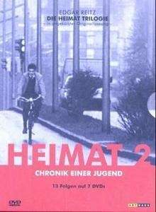 Heimat DVD