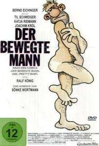 Der Bewegte Mann DVD