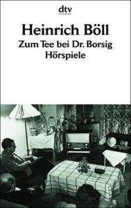 Zum Tee bei Dr.Borsig Hörspiele