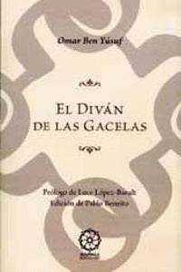 El diván de las gacelas