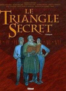 Le triangle secret