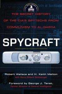 Spycraft