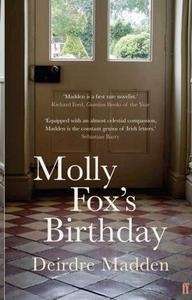 Molly Fox's Birthday