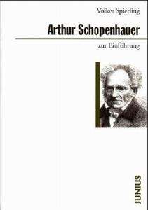 Arthur Schopenhauer